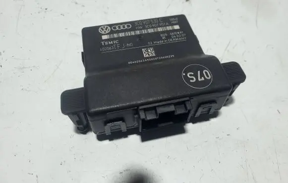 Volkswagen Golf V Other control units/modules 3C0907951A 402063 3C0907530C