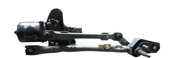 Citroen C1 Front wiper linkage 