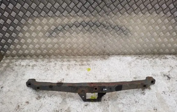 Other rear suspension part