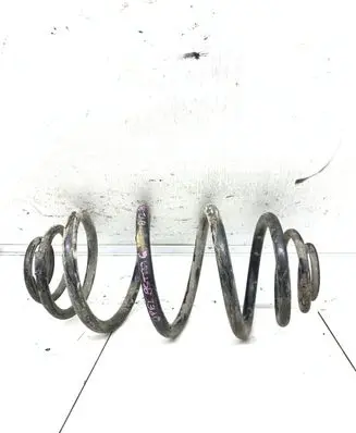 Opel Astra G Rear coil spring