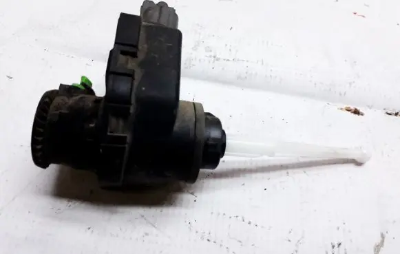 Rover 45 Headlight level adjustment motor 0307852320