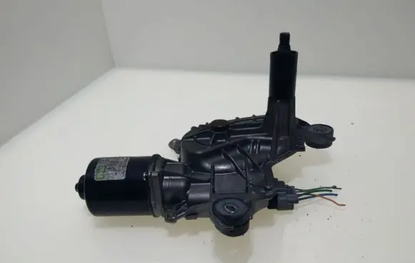 Citroen C4 I Picasso Front wiper linkage 9654063480