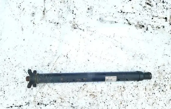 Mercedes-Benz C AMG W204 Front prop shaft a2043006
