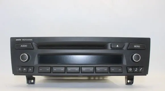 BMW 3 E90 E91 Radio/CD/DVD/GPS head unit 9343210 13264010 VD1033E6124044
