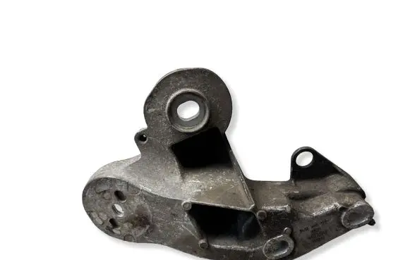 Audi A6 S6 C6 4F Engine mounting bracket 4F0199351S