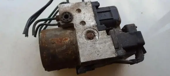 Renault Scenic I ABS Pump 0273004331 7700428070