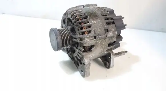 Skoda Fabia Mk2 (5J) Generator/alternator