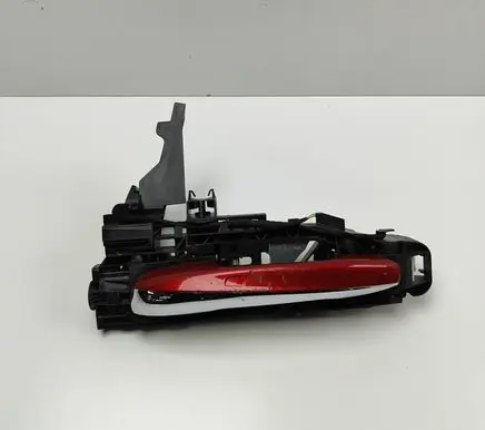 Mercedes-Benz E W213 Front door exterior handle A0997602100