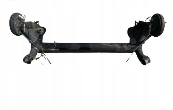 Ford Ka Rear axle beam 
