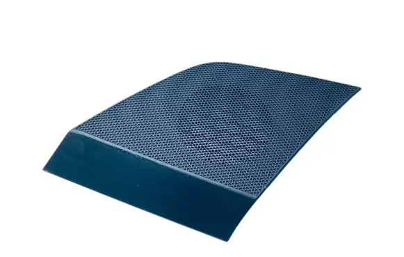 Audi Q7 4M Side speaker trim/cover 4M0857227