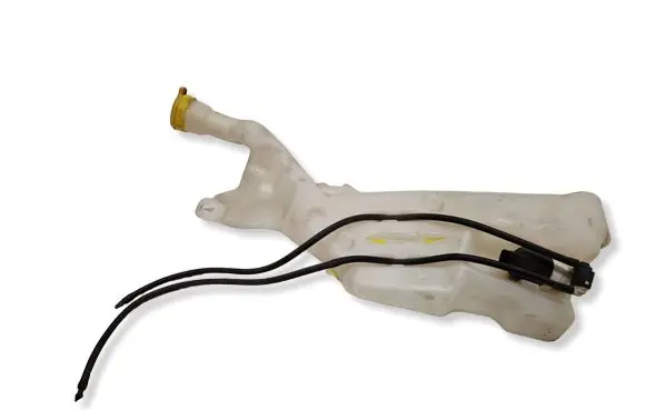Renault Scenic IV - Grand scenic IV Windshield washer fluid reservoir/tank 289100350R 289107594R