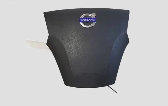 Volvo V50 Steering wheel airbag 8623347