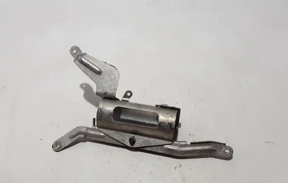 Audi A6 S6 C8 4K Fuel filter bracket/mount holder 4K0201710G