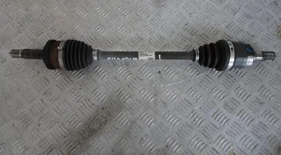 KIA Picanto Front driveshaft 49500-G6000