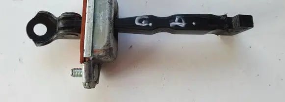 KIA Sportage Rear door check strap stopper