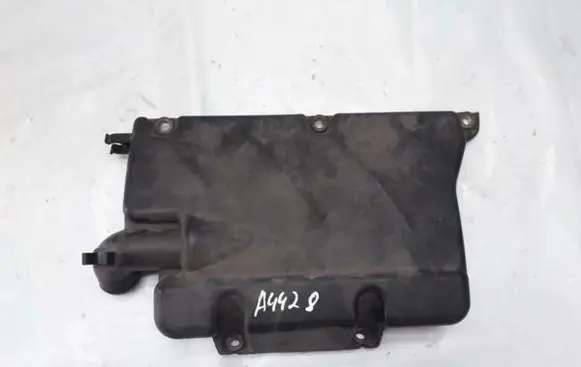 Mitsubishi Outlander Intake resonator mn180036
