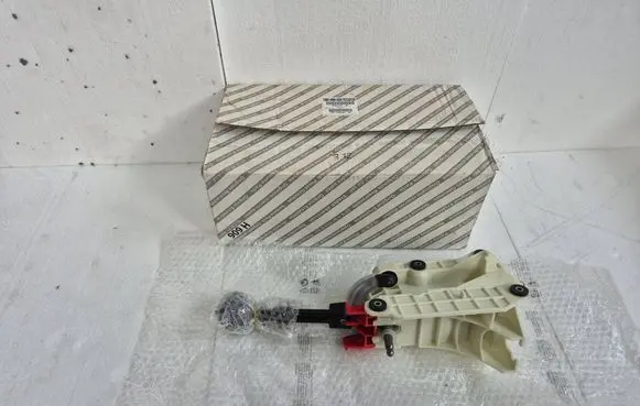Fiat Ducato Gear shifter/selector 46314119 5PE10JXWAA