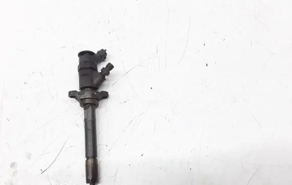 Ford Focus Fuel injector 0445110353