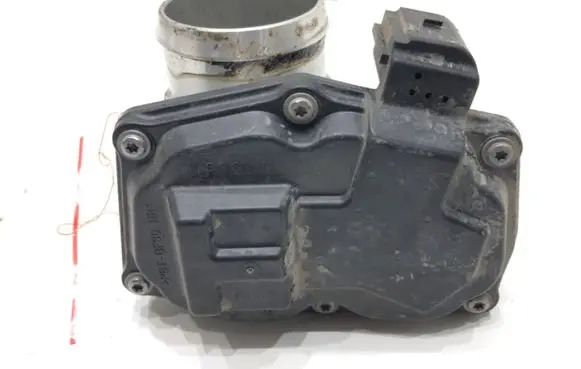 Ford Ecosport Engine shut-off valve 50989011