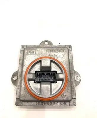 Renault Espace V (RFC) Voltage converter/converter module L90049021
