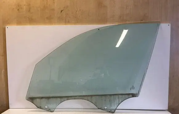 BMW X3 F25 Front door window glass four-door 43R004529