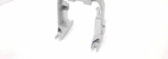 Audi A6 S6 C6 4F Other center console (tunnel) element 4F0864283