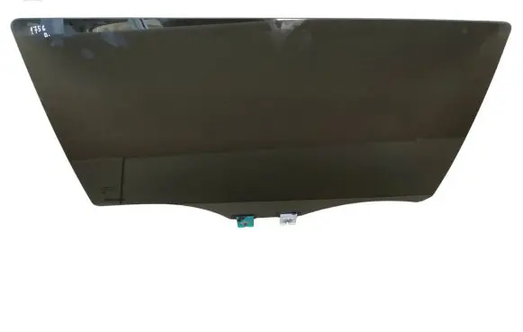 Chrysler Pacifica Sliding door window/glass 68231942AA P68231942AA