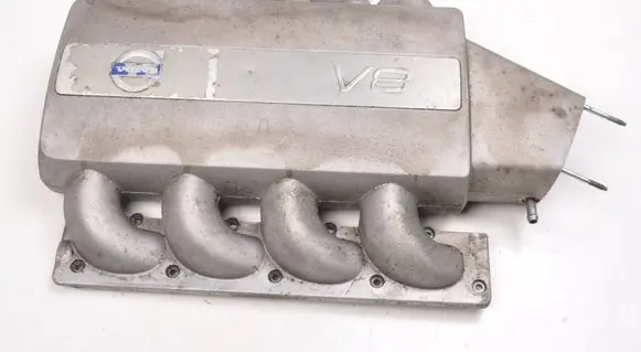 Volvo S80 Intake manifold 