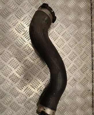 Mercedes-Benz E W212 Intercooler hose/pipe A2045282167