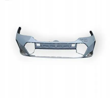 BMW 3 G20 G21 Front bumper