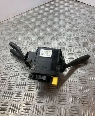 Volkswagen PASSAT B6 Steering angle sensor 3C0953549AD 05113846