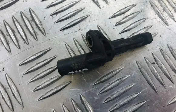 ABS rear brake sensor