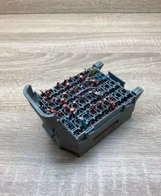 Volvo S60 Fuse box set 9162439