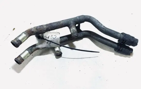 Honda Accord Engine coolant pipe/hose