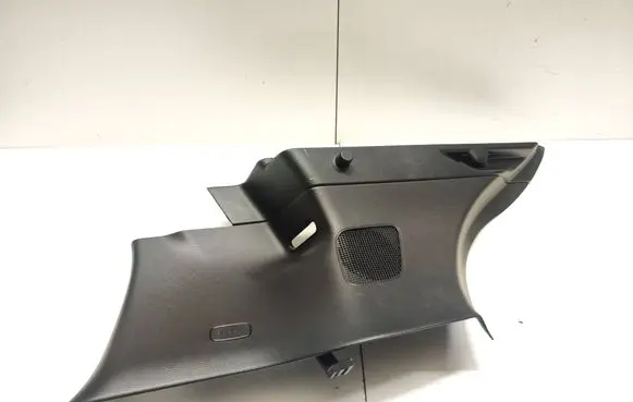 Other trunk/boot trim element