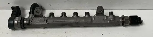 Volkswagen PASSAT B6 Fuel main line pipe 03L089C 0007050