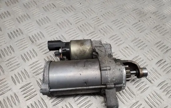 Audi A4 S4 B9 Starter motor 06L911021