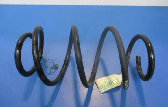 Chevrolet Trans Sport Front coil spring