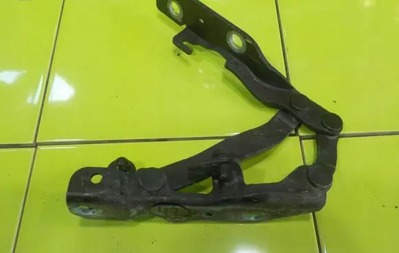 SsangYong Rodius Engine bonnet/hood hinges PRAWY
