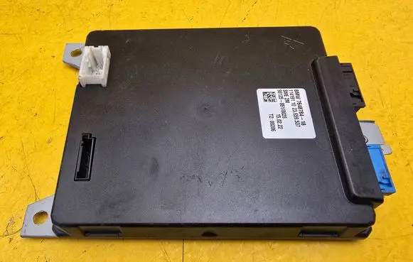 BMW i3 Other control units/modules 7648784