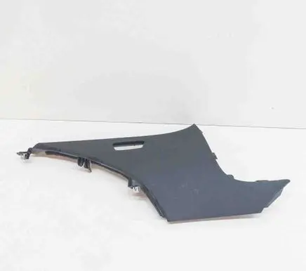 Mercedes-Benz GLC X253 C253 (C) pillar trim A2536903300