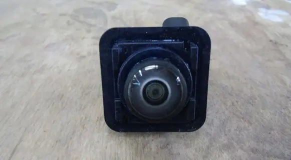 Ford Galaxy Windshield/windscreen camera E1GT-19H222-AC