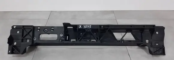 Opel Grandland X Top upper radiator support slam panel 982405588001