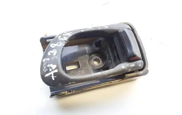 Subaru Forester SF Rear door interior handle