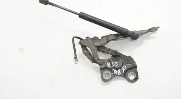 Mini Cooper Countryman R60 Engine bonnet/hood hinges 9801570ACR