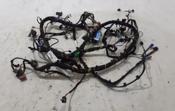 Land Rover Range Rover L322 Panel wiring LR015984