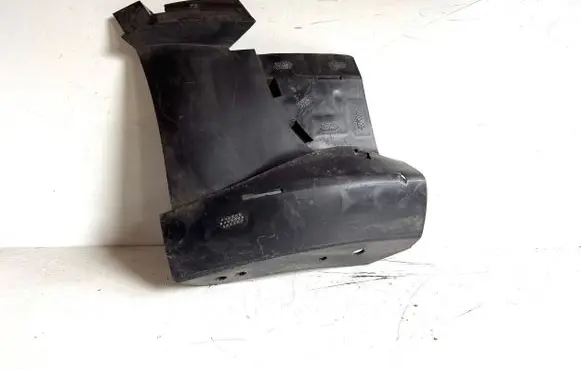Tesla Model 3 Front bumper 1084177 1084177-00-D