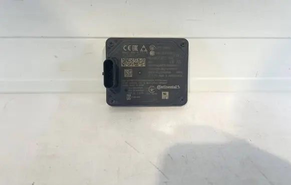Audi e-tron Distronic sensor radar 1EA907572G