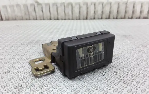 Land Rover Range Rover Sport L320 Tailgate window lock/catch/latch FQR50040