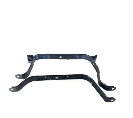Ford Escape IV Fuel tank mounting bracket LX619057AB LX619054AE